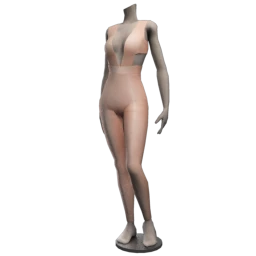 Cloud Nine Stand Tall Jumpsuit