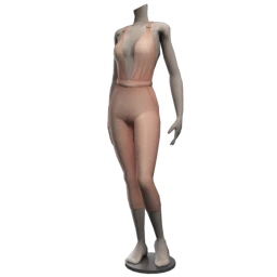 Cloud Nine Get Up Jumpsuit