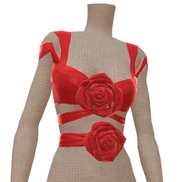 Cloud Nine Roses are Red Top