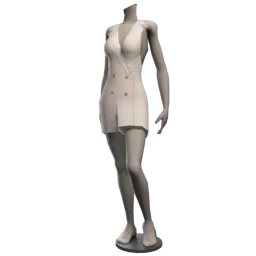 Cloud Nine Seabreeze Sailor Dress