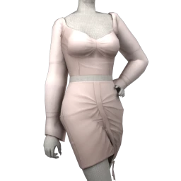 Cloud Nine Asteria Outfit