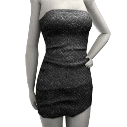 Cloud Nine Persephone Dress