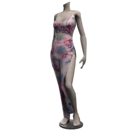 Cloud Nine Wildcat Dream Dress