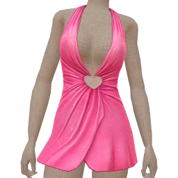 Cloud Nine Malibu Moments Dress