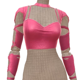 Cloud Nine Malibu Heatwave Top