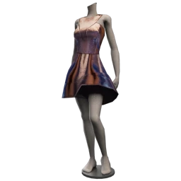 Cloud Nine Nightglow Dress