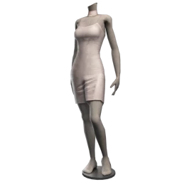 Cloud Nine Moon Princess Dress