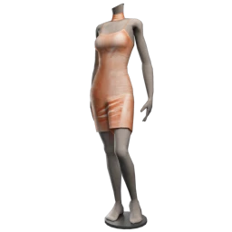 Cloud Nine Sun Princess Dress