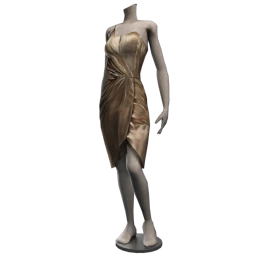 Cloud Nine Ignite the Night Dress