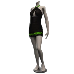 Cloud Nine Euphoric Sound Dress