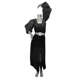 Cloud Nine Alliance Dress