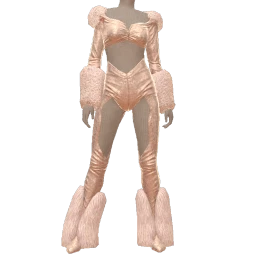 Cloud Nine Chill Factor Outfit