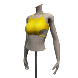 Cloud Nine Peakaboo Cami