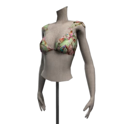 Cloud Nine Rainforest Top