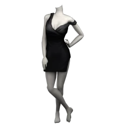 Cloud Nine Intrigue Dress