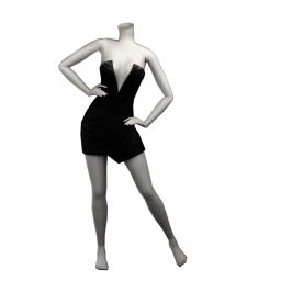 Cloud Nine Shade Dress