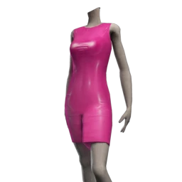 Cloud Nine Pinky Swear Dress