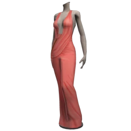 Cloud Nine Prom Queen Dress