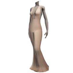 Cloud Nine Dance Floor Diva Dress