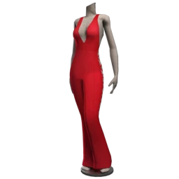 Cloud Nine True Romance Dress