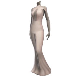 Cloud Nine Strech Limo Dress