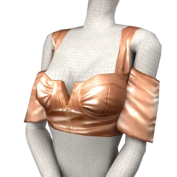 Cloud Nine Vestige Top