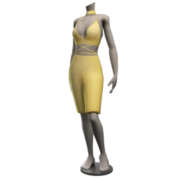 Cloud Nine Super Star Dress