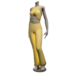 Cloud Nine Summer Nights Jumpsuit