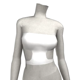 Cloud Nine Club Breeze Top