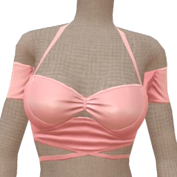 Cloud Nine Rebel Romance Top