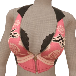 Cloud Nine Fast Love Top