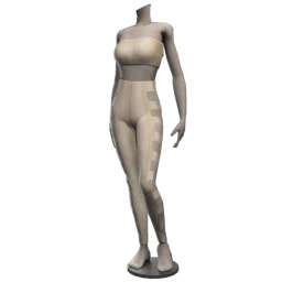 Cloud Nine Stalking Tiger Set