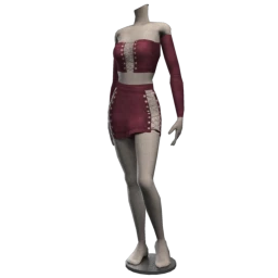 Cloud Nine Sundown Berry Set