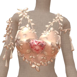 Cloud Nine Jewellery Top