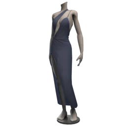 Cloud Nine Soft Sunder Dress