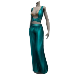 Cloud Nine Bonbon Oasis Co-ords