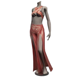 Cloud Nine Rosie Heatwave Co-ords