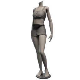 Cloud Nine Gingham Heights Co-ords with Bag