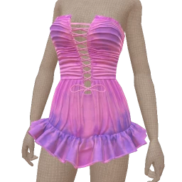 Cloud Nine Dreamer Dress