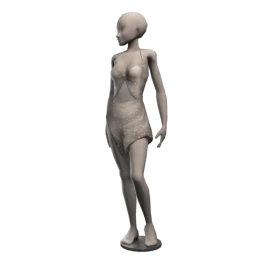 Cloud Nine Shining Fay Outfit