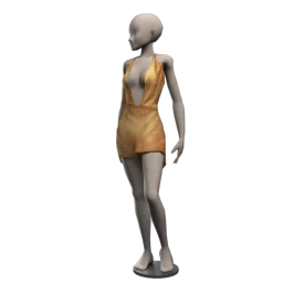 Cloud Nine Sunlit Goddess Outfit