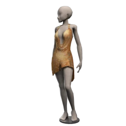 Cloud Nine Crown Jewel Dress