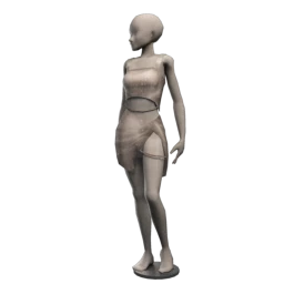 Cloud Nine Frosted Sparkle Outfit