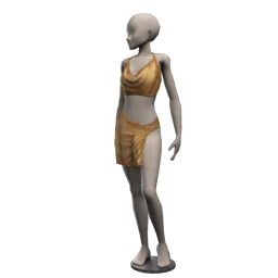 Cloud Nine Flying Sparks Outfit