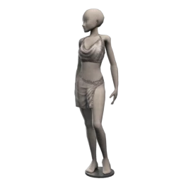 Cloud Nine Glitter Rain Outfit