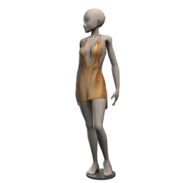 Cloud Nine Precious Aureole Dress