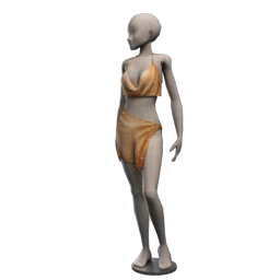 Cloud Nine Desert Flare Outfit