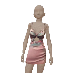 Ikon Elite Silky Dreams Dress