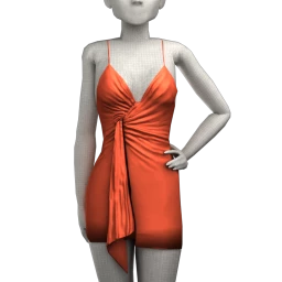 Cloud Nine Let's Party Dress