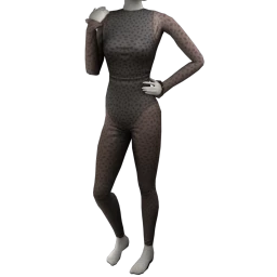 Cloud Nine Jungle Days Jumpsuit